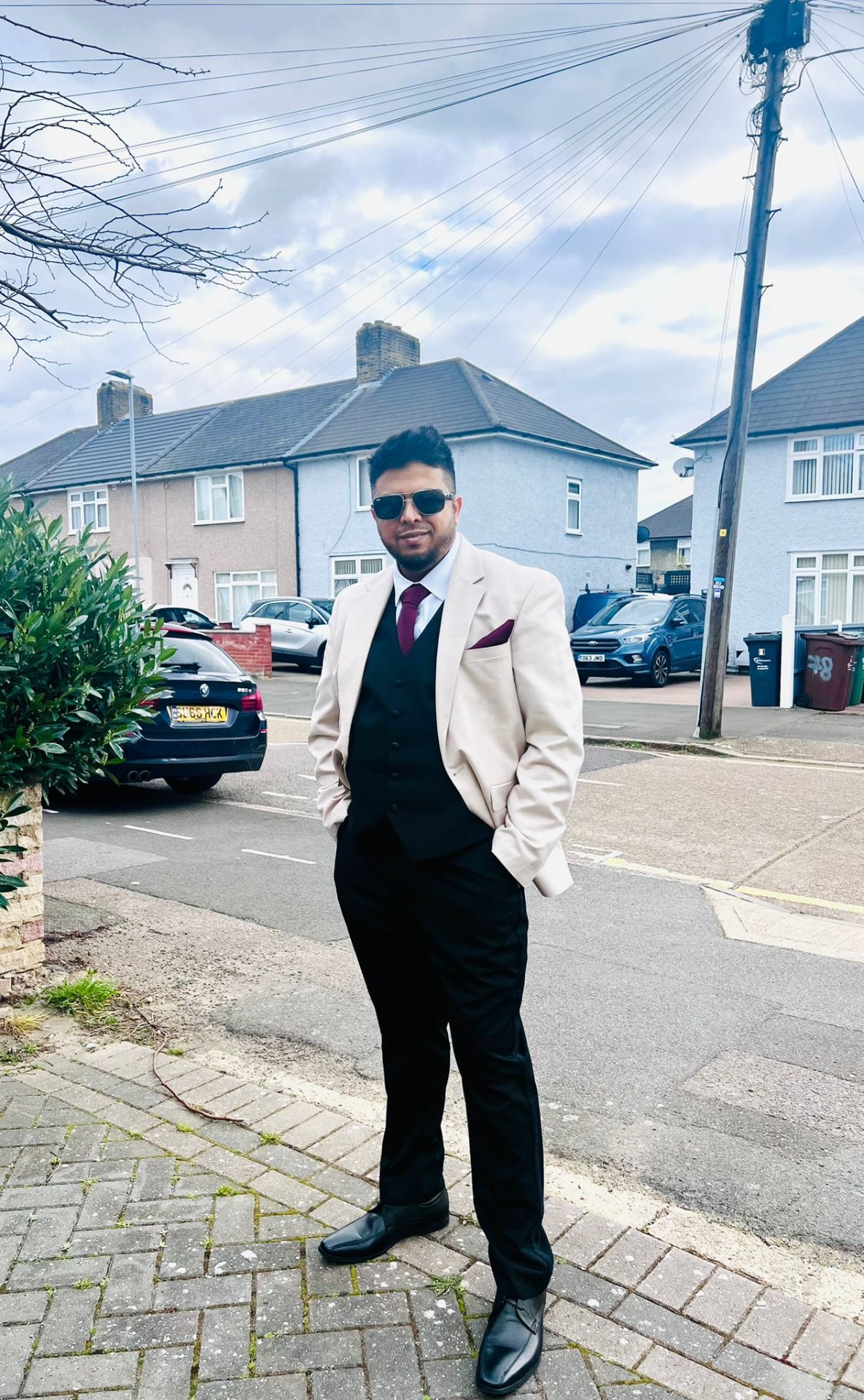 Mohammad Kawsar Musharaf